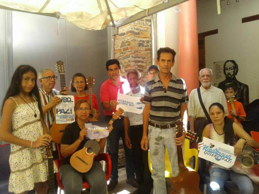 solidaridad