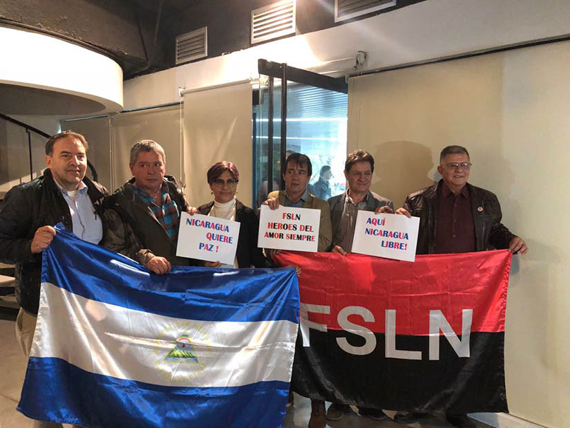 solidaridad