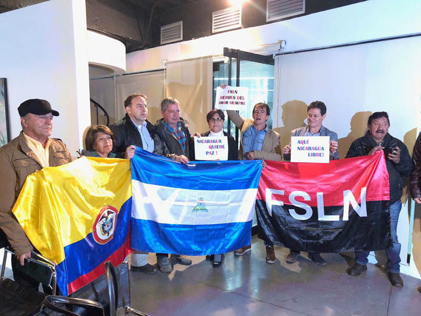 solidaridad