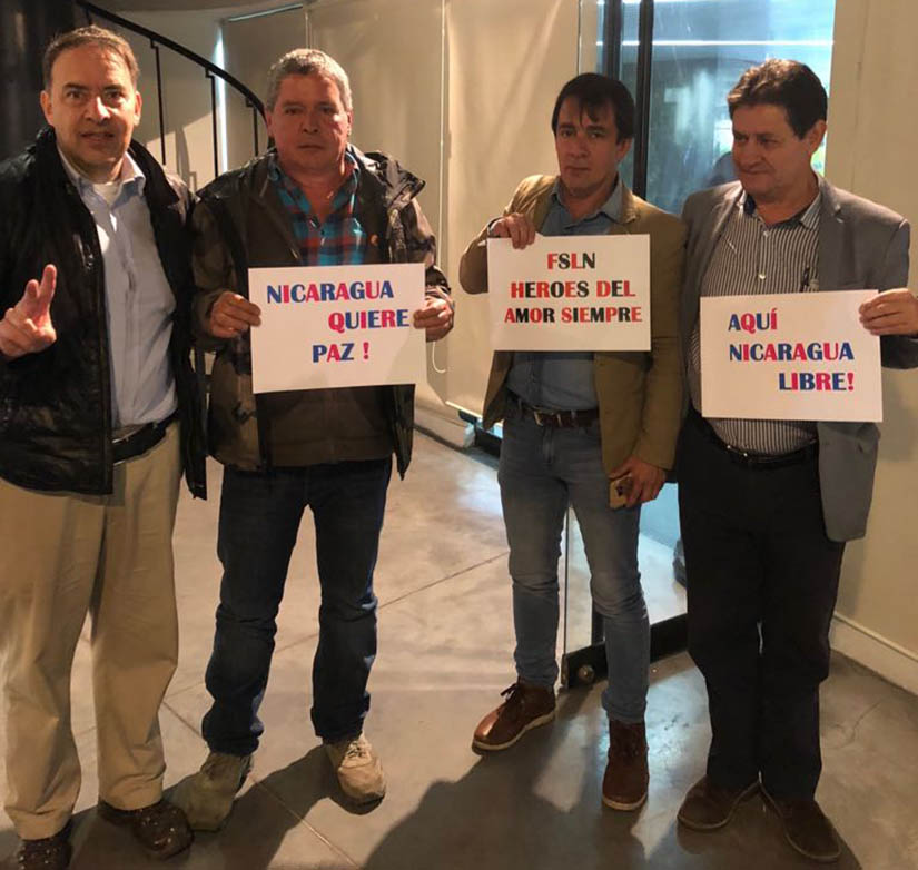 solidaridad