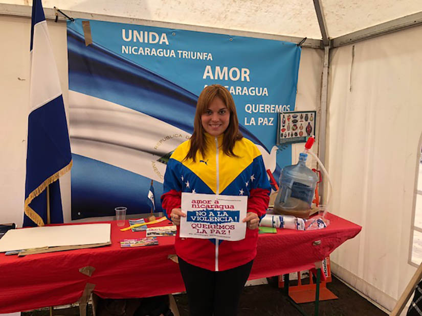 solidaridad