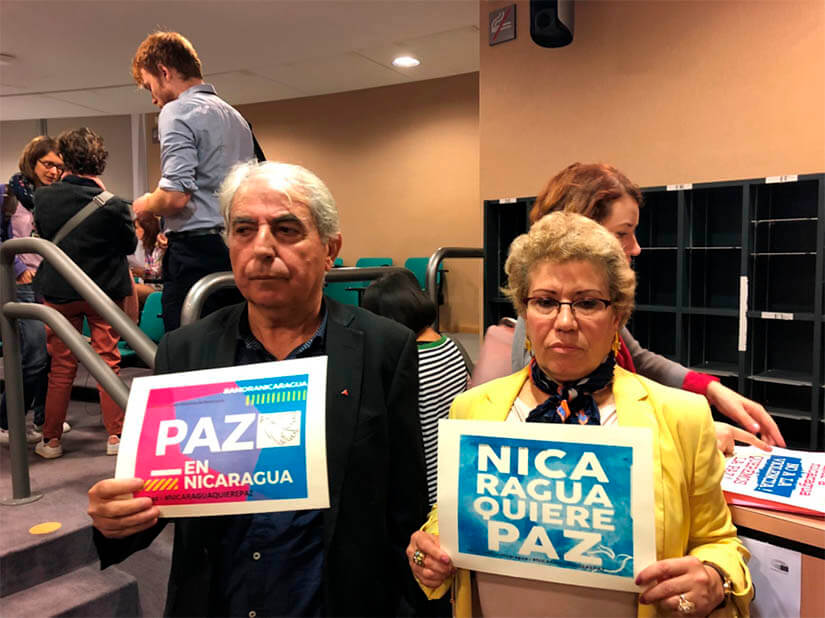 solidaridad