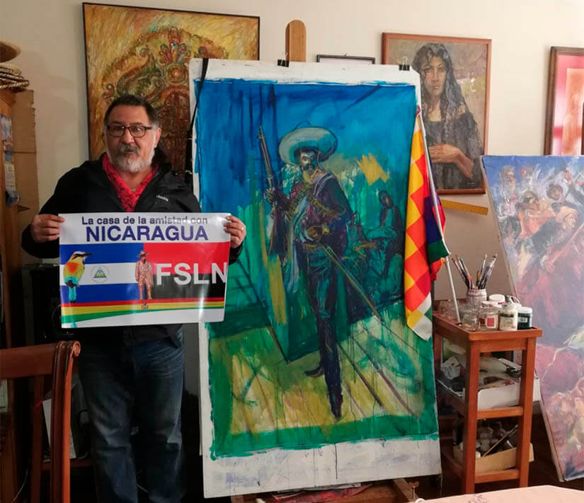 solidaridad