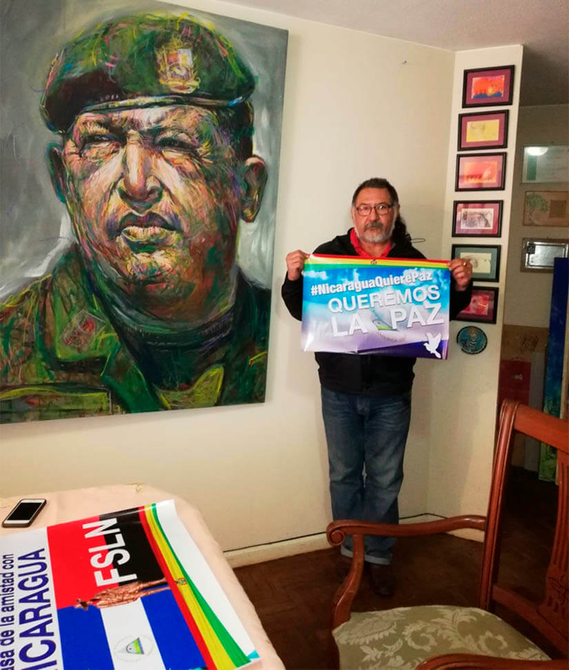 solidaridad