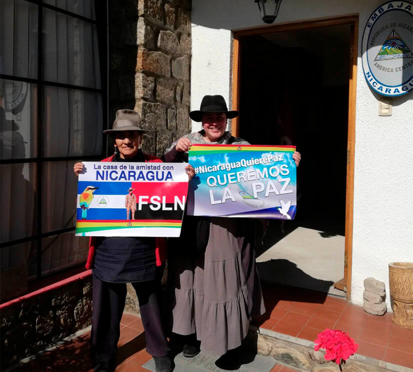 solidaridad