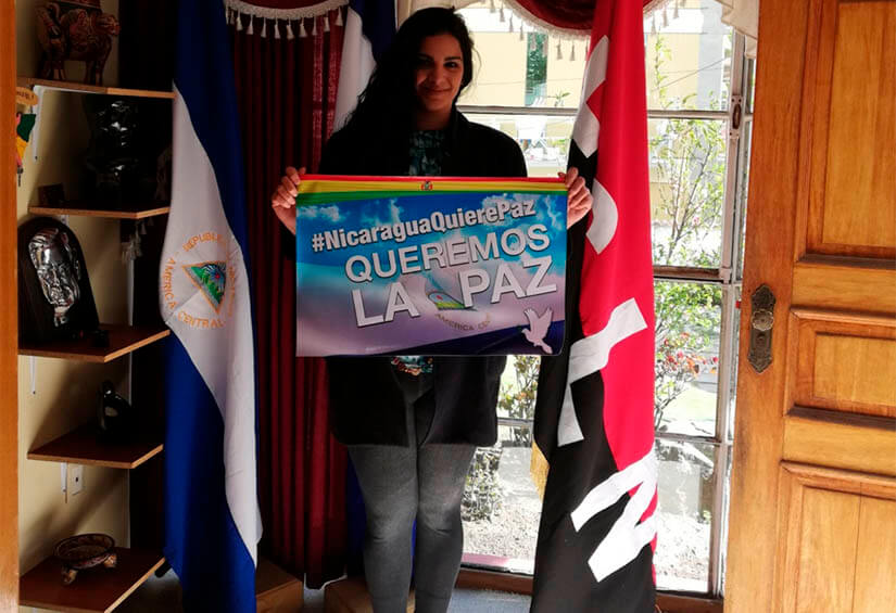 solidaridad