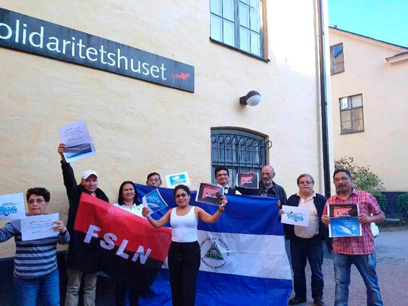 solidaridad
