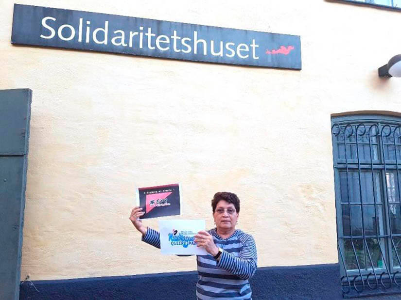 solidaridad