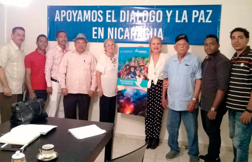 solidaridad