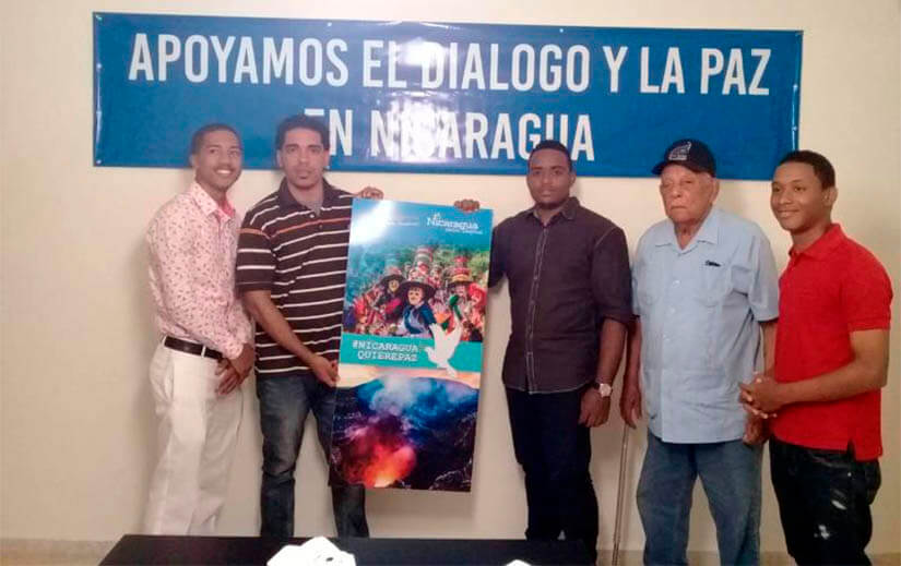 solidaridad