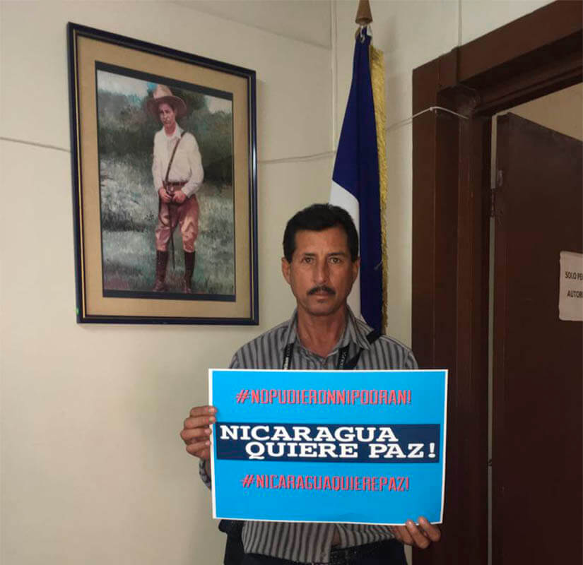 solidaridad