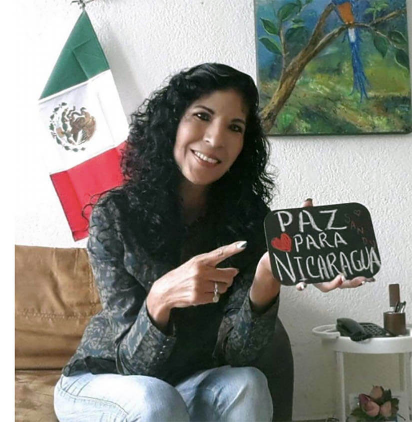solidaridad
