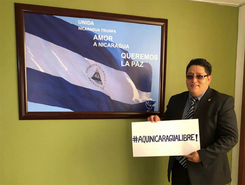solidaridad