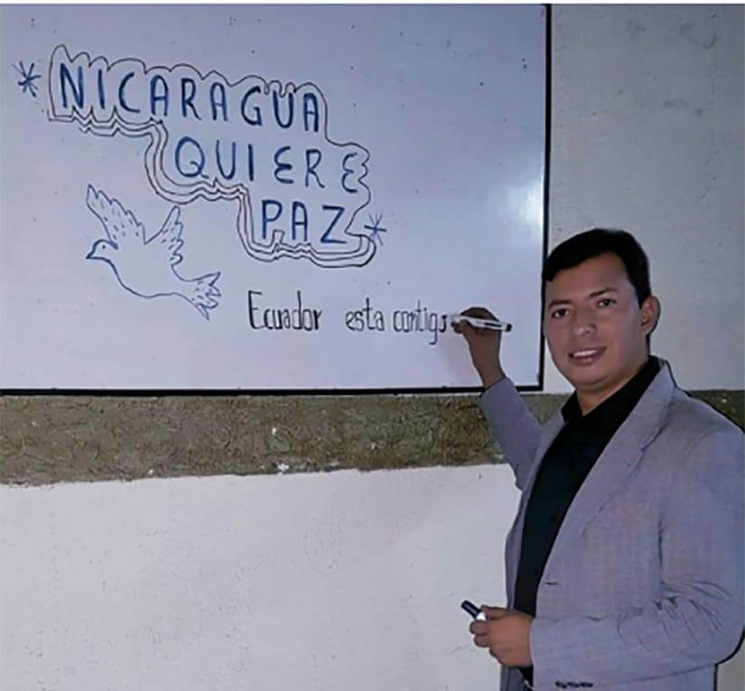 solidaridad