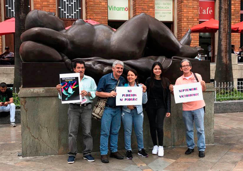solidaridad