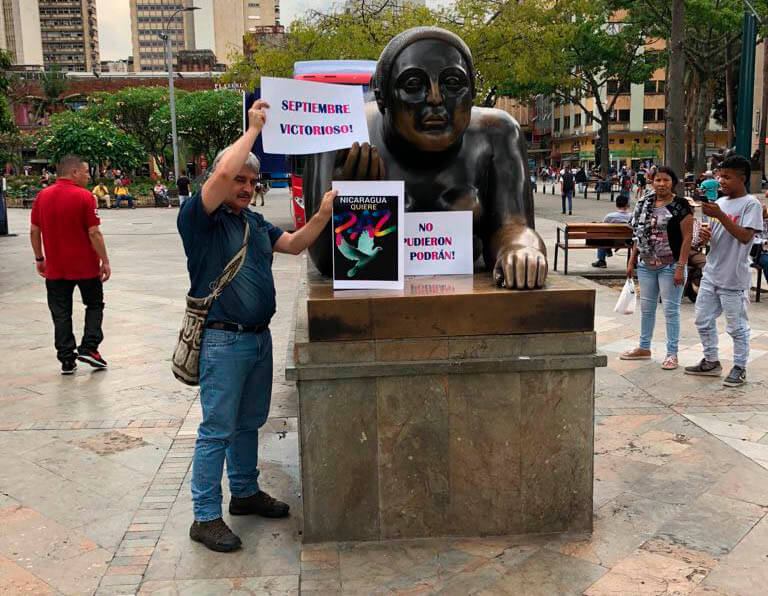 solidaridad