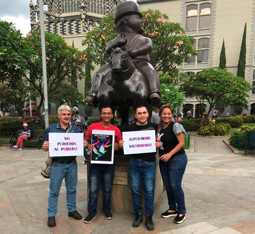 solidaridad