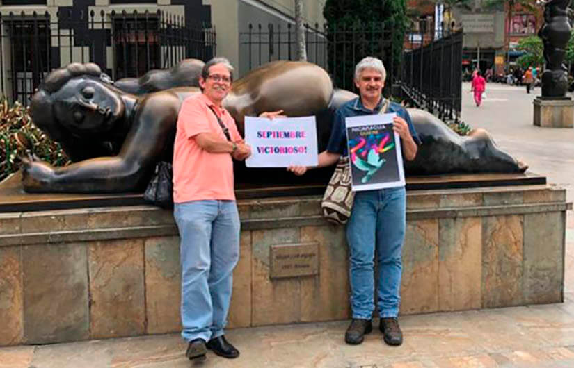 solidaridad