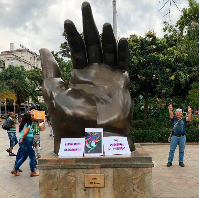 solidaridad