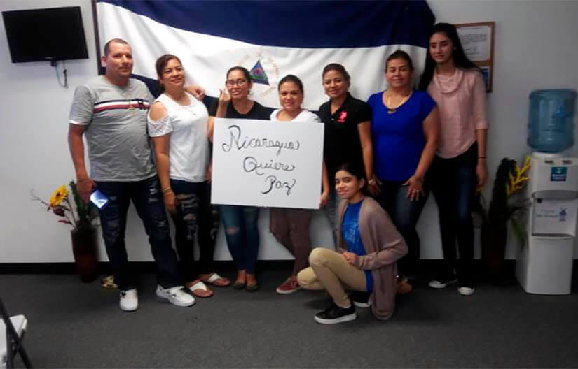 solidaridad