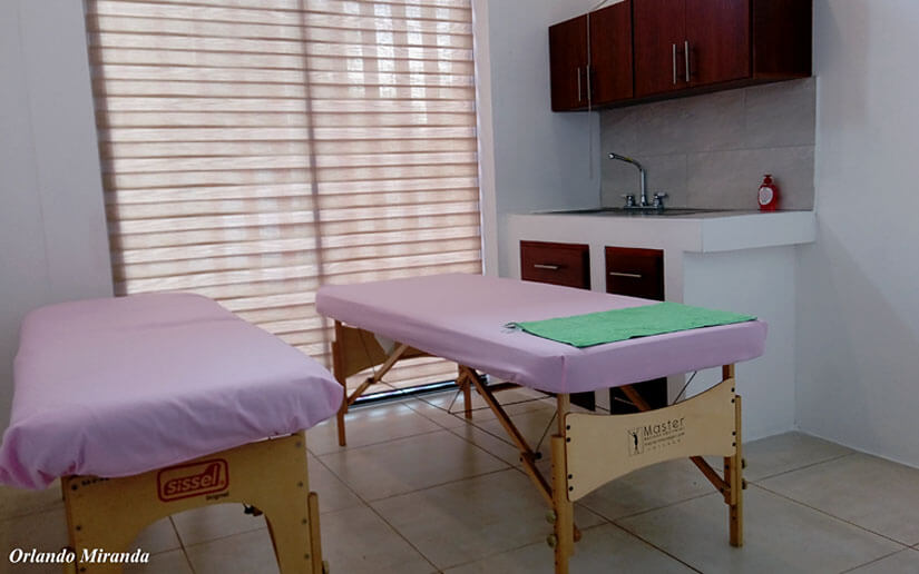 clinica