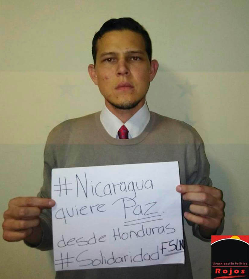 solidaridad