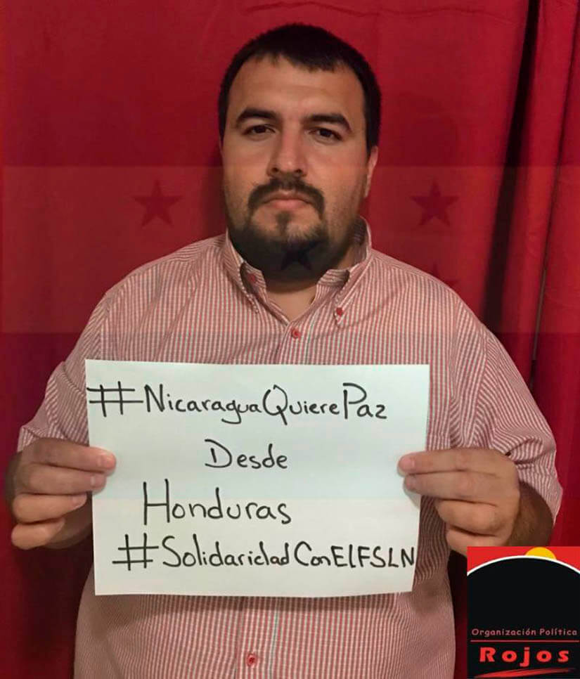 solidaridad