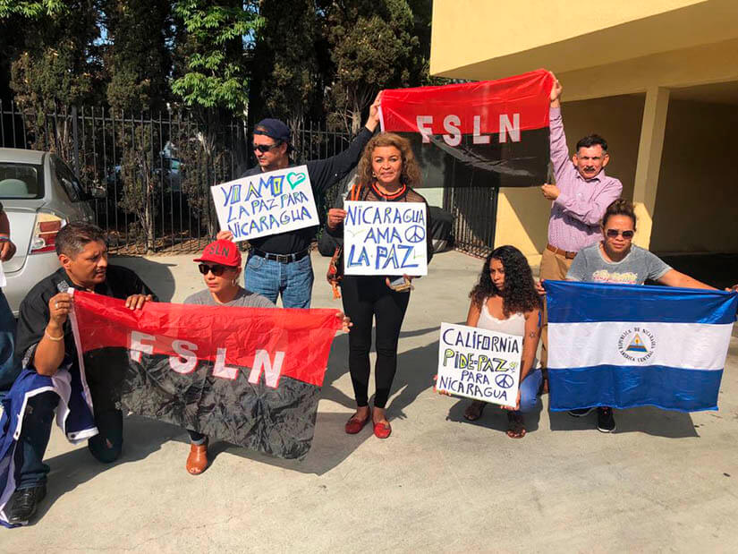 solidaridad