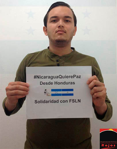 solidaridad