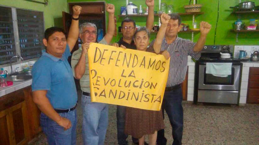 solidaridad
