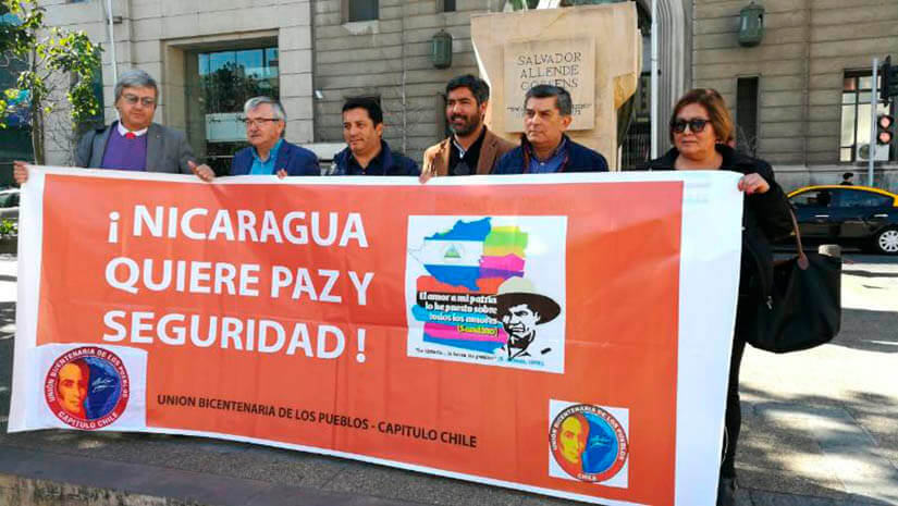 solidaridad