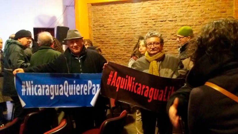 solidaridad