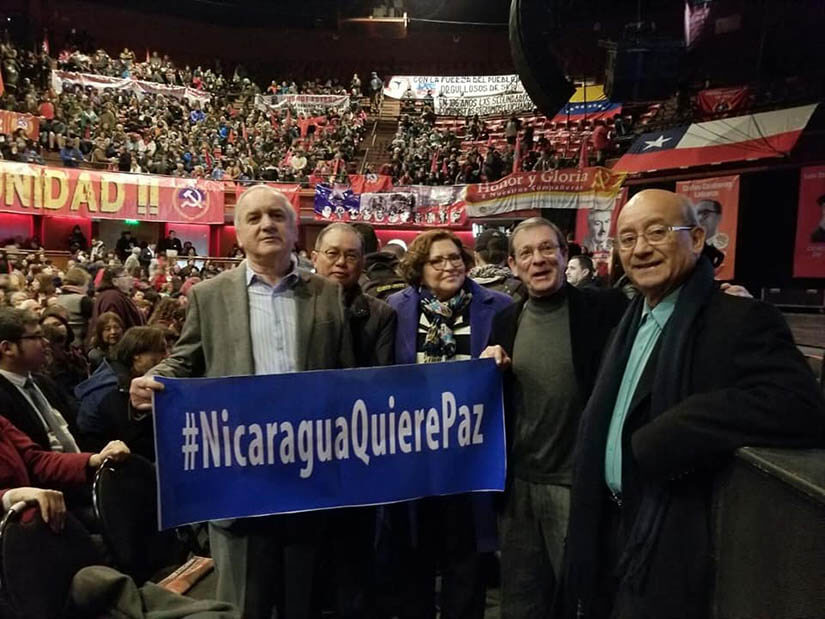 solidaridad