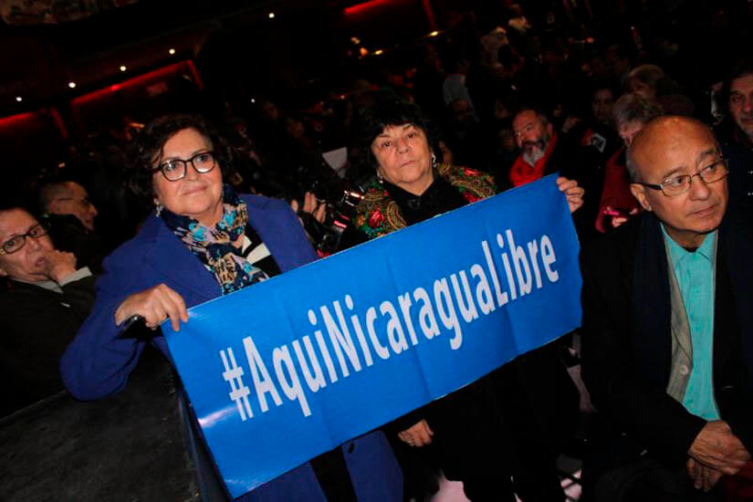 solidaridad