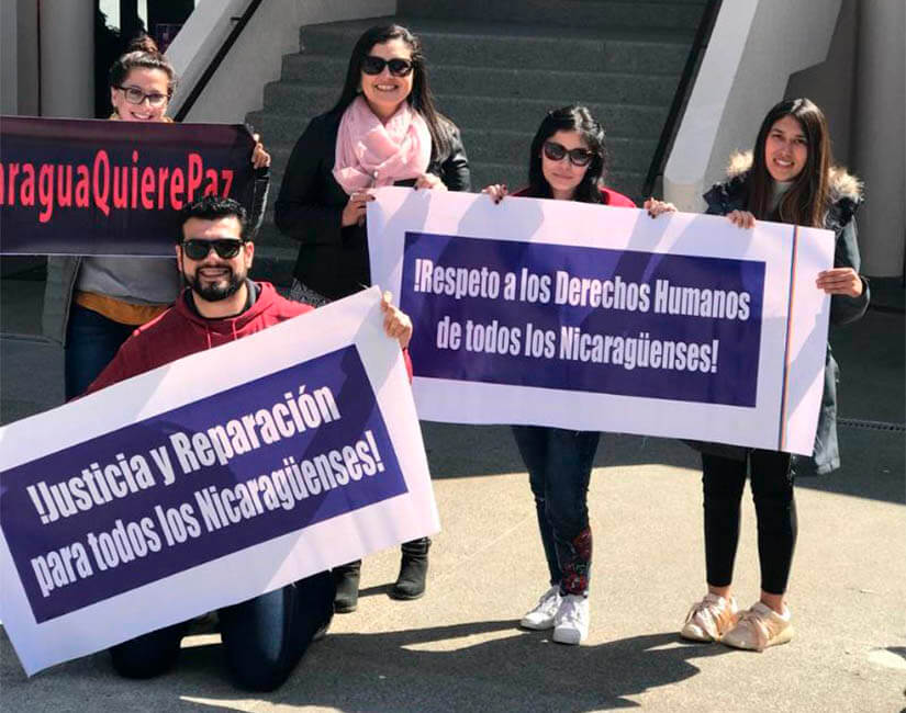 solidaridad