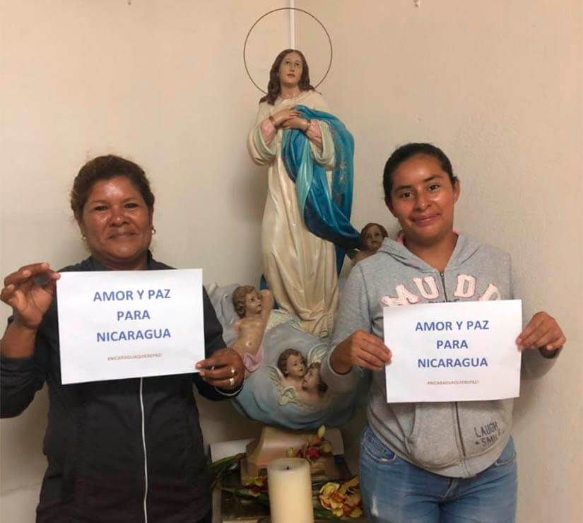 solidaridad