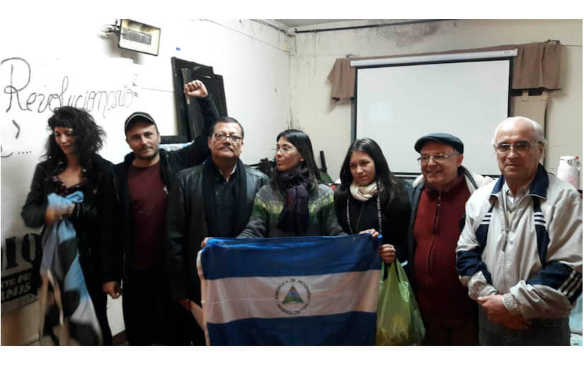 solidaridad