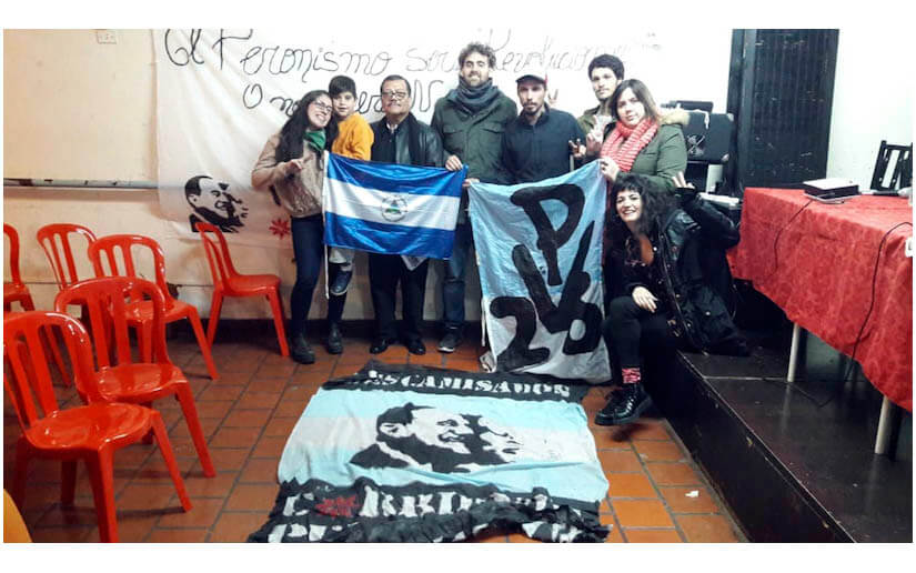 solidaridad