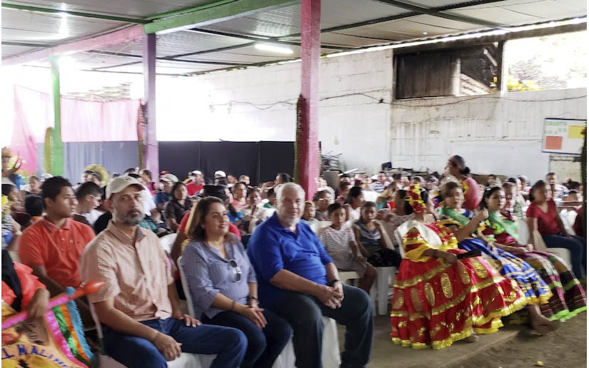 actividades