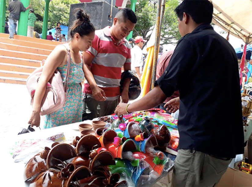 actividades