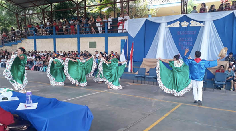 actividades