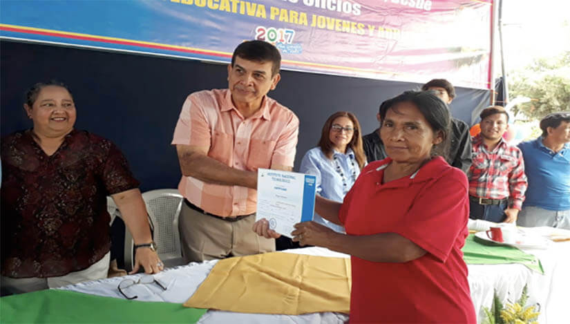 actividades
