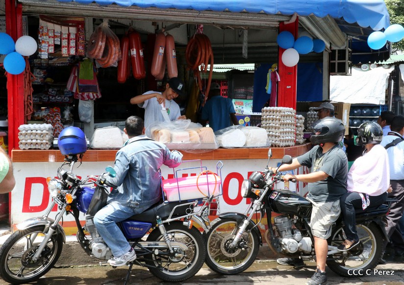 comercio
