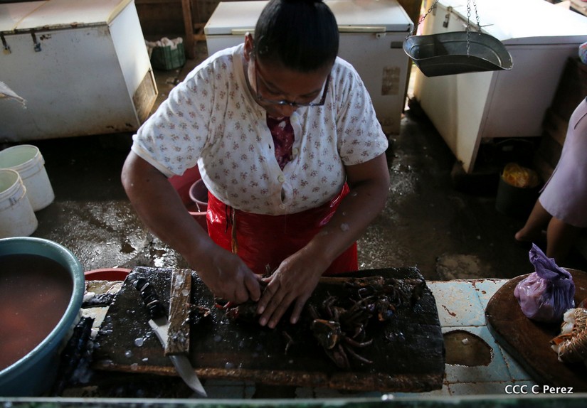 comercio