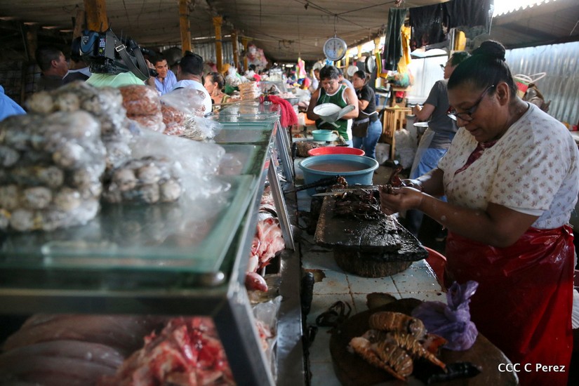 comercio