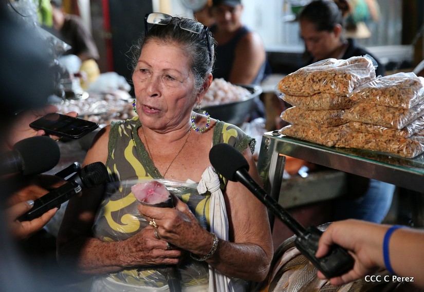 comercio