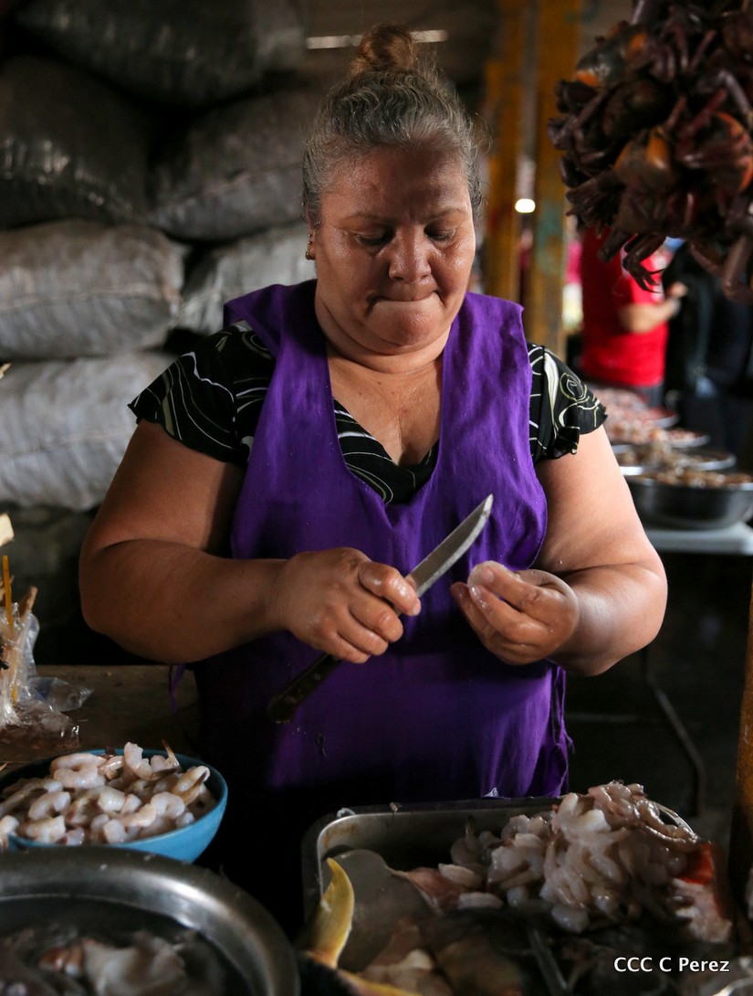 comercio