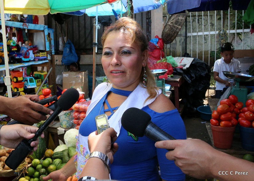 comercio