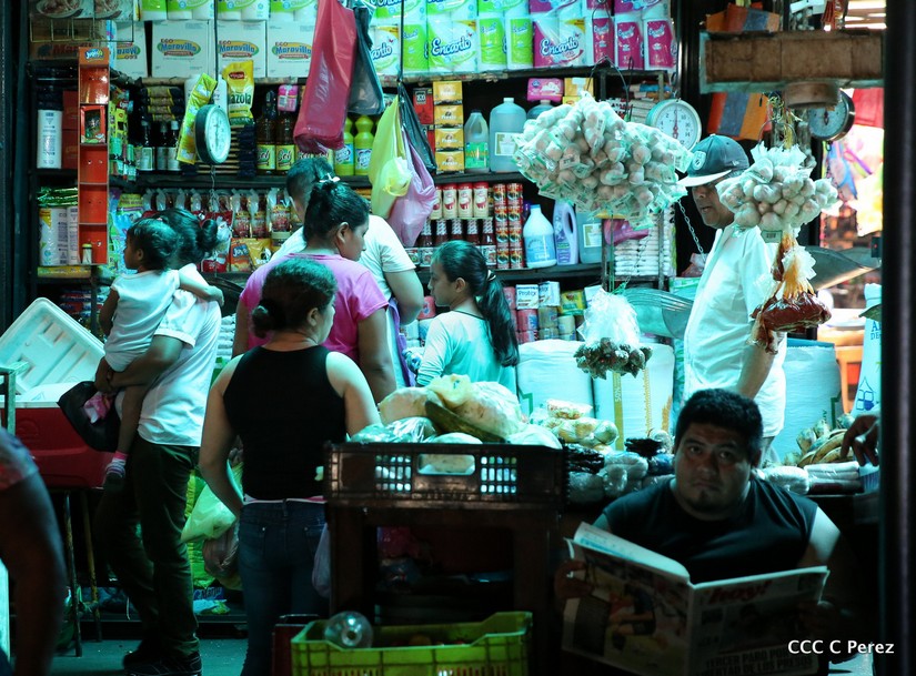 comercio