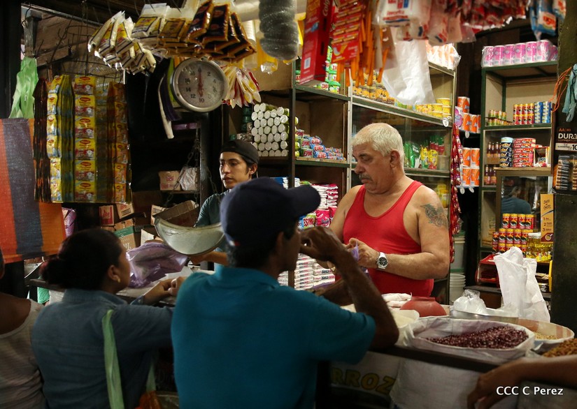 comercio